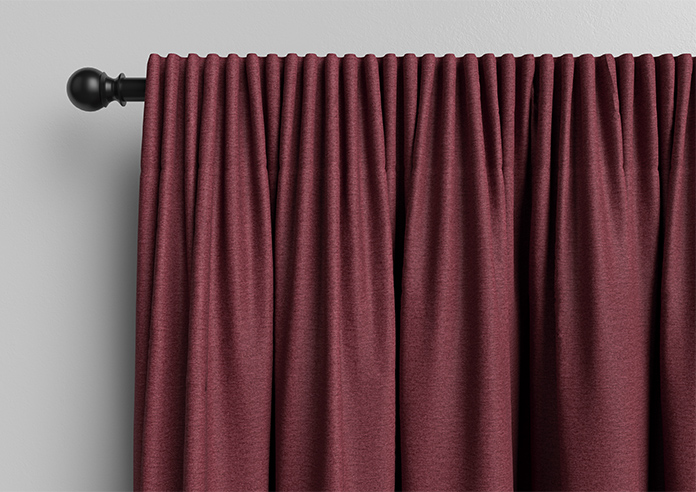 Stamford, Port - Made to Measure Curtains - Image 10